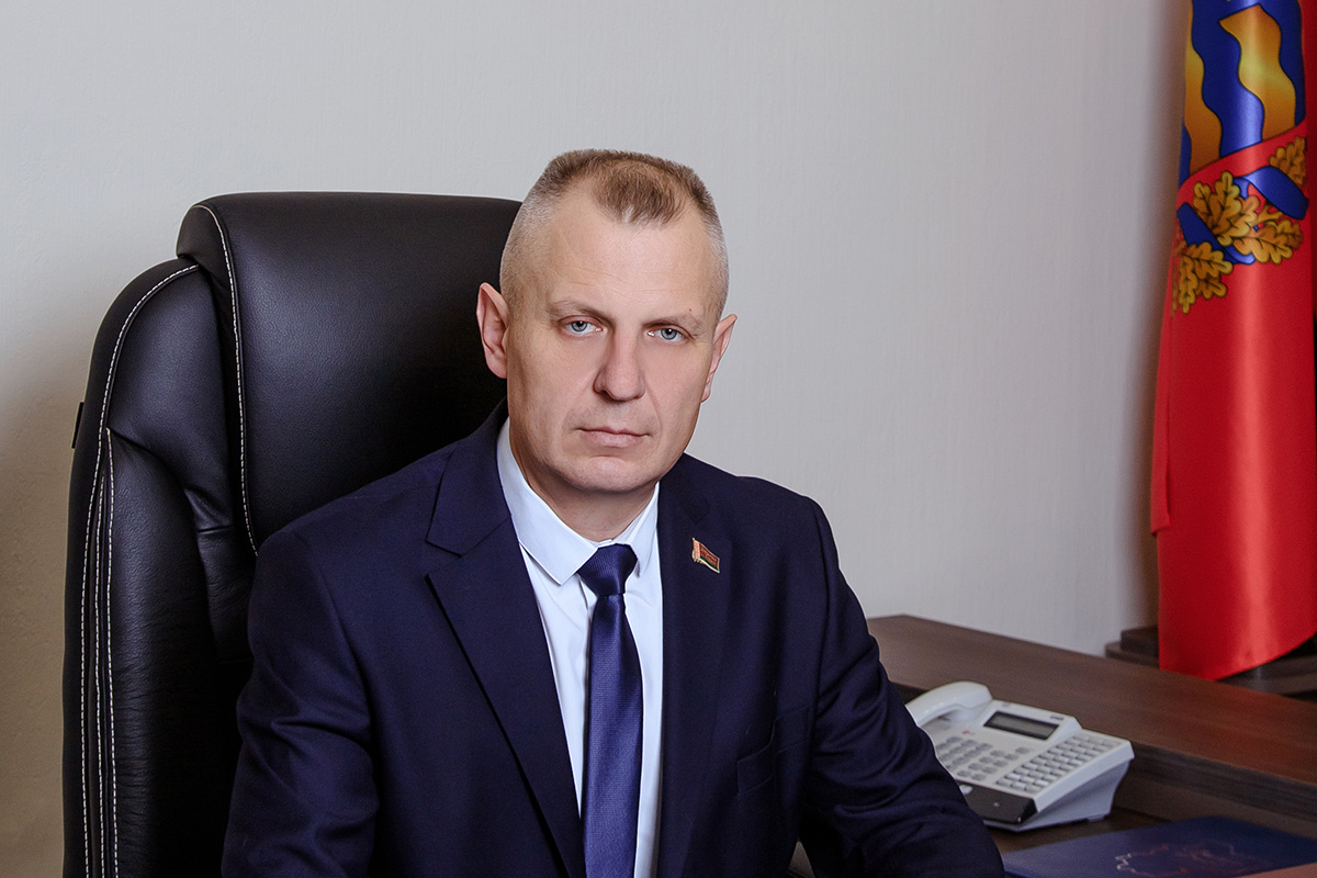 Atrushkevich Andrey Mikhailovich